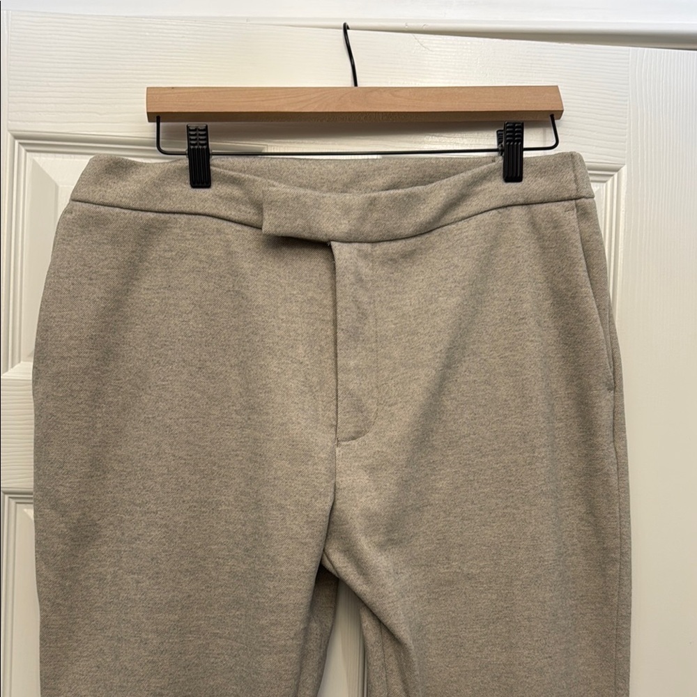 Men's Tan Pants